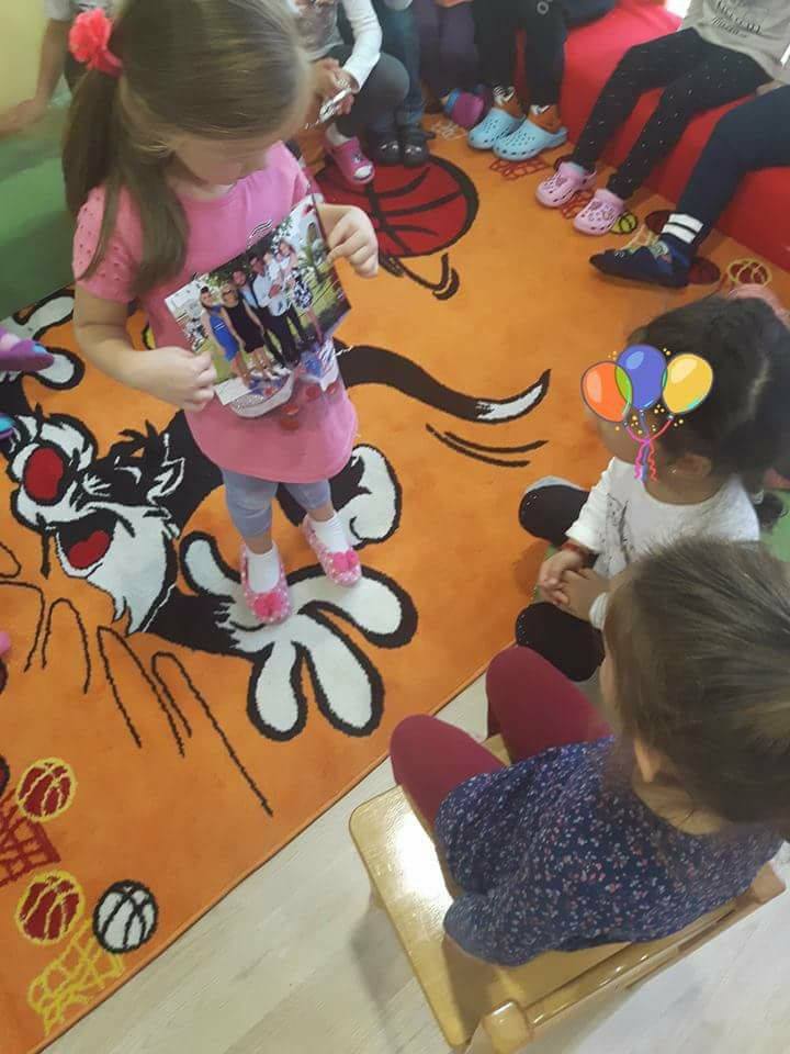 Fairyland kids